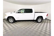 $35800 : Ram 1500 2024 4x2 Laramie 4d thumbnail
