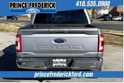 $39866 : Ford F-150 2021 4x4 Lariat 4 thumbnail
