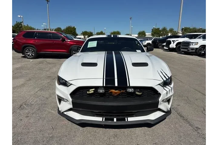 $14888 : Ford Mustang 2020 image 10