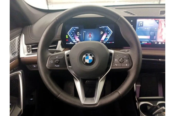 $36998 : BMW X1 2025 AWD xDrive28i 4d image 10