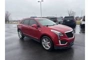 Cadillac XT5 2023 4x4 Sport en Kansas City MO
