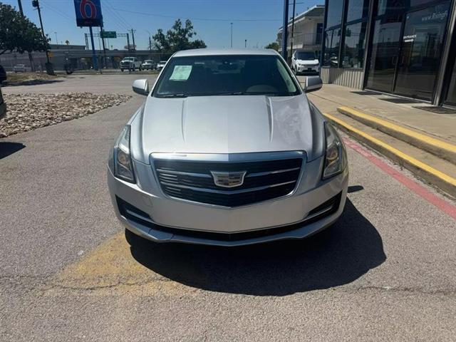 $15900 : 2016 CADILLAC ATS 2.5L Standa image 2