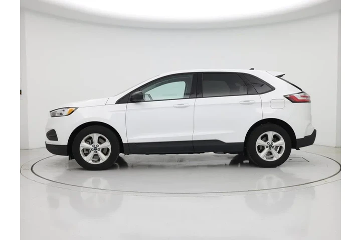 $18998 : Ford Edge 2021 SE 4dr Crosso image 3