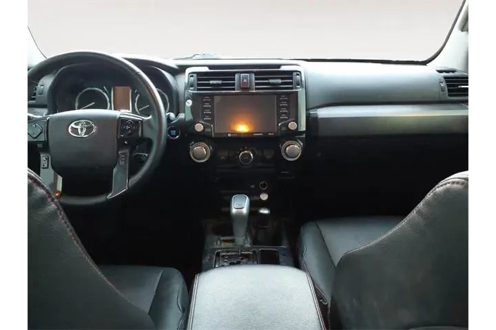 $29200 : Toyota 4Runner 2021 4x4 TRD image 10