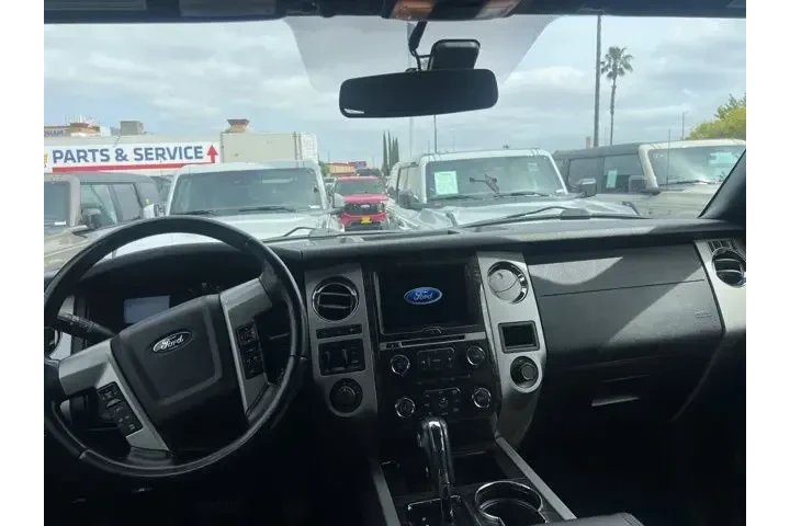 $19988 : Ford Expedition 2017 4x4 Lim image 7