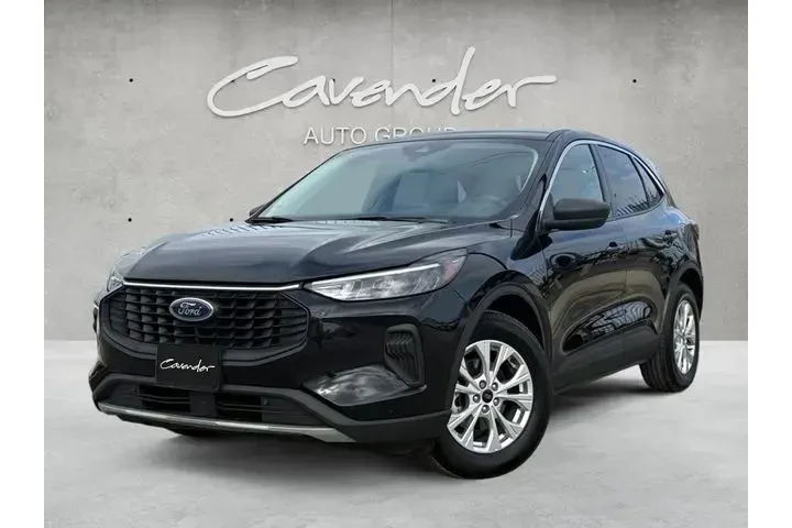 $18911 : Ford Escape 2023 Active 4dr image 1