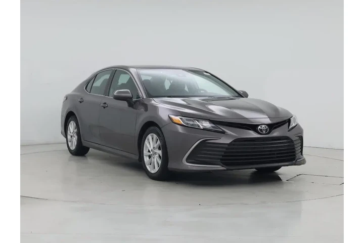 $20998 : Toyota Camry 2022 LE 4dr Sed image 1