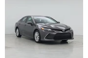 Toyota Camry 2022 LE 4dr Sed