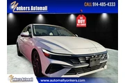 Hyundai ELANTRA 2024 Limited en Yonkers