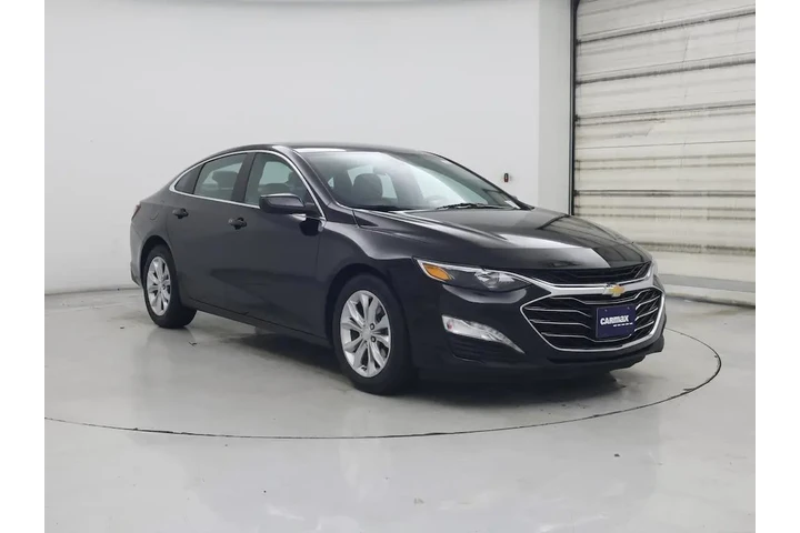 $17998 : Chevrolet Malibu 2019 LT 4dr image 1