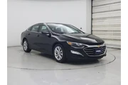 Chevrolet Malibu 2019 LT 4dr