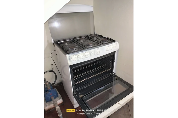 VENDO COCINA COLDEX USADA image 1
