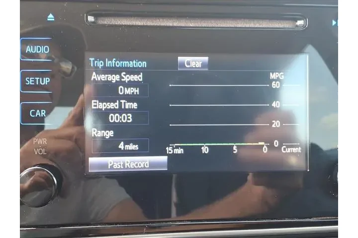 $16988 : Toyota Corolla 2017 SE 4dr S image 10