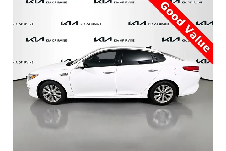 $9998 : Kia Optima 2016 EX 4dr Sedan image 4