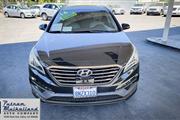 2016 SONATA Limited PZEV thumbnail