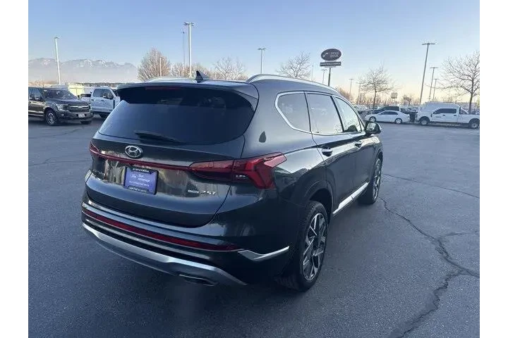 $25961 : Hyundai SANTA FE 2022 AWD Ca image 5