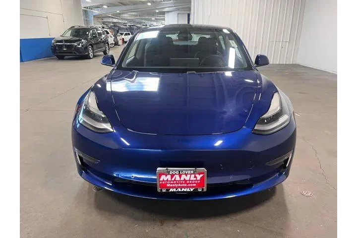 $24554 : Tesla Model 3 2021 AWD Long image 8