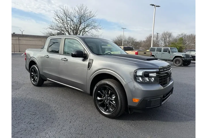 $29015 : Ford Maverick 2023 AWD Laria image 1