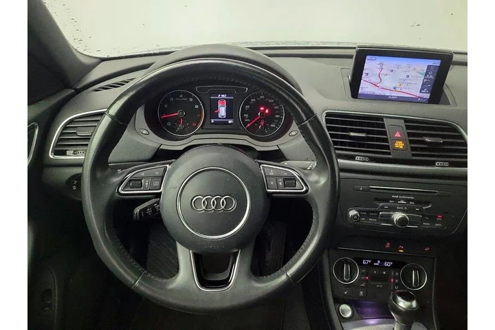 $17998 : Audi Q3 2018 2.0T Premium Pl image 10