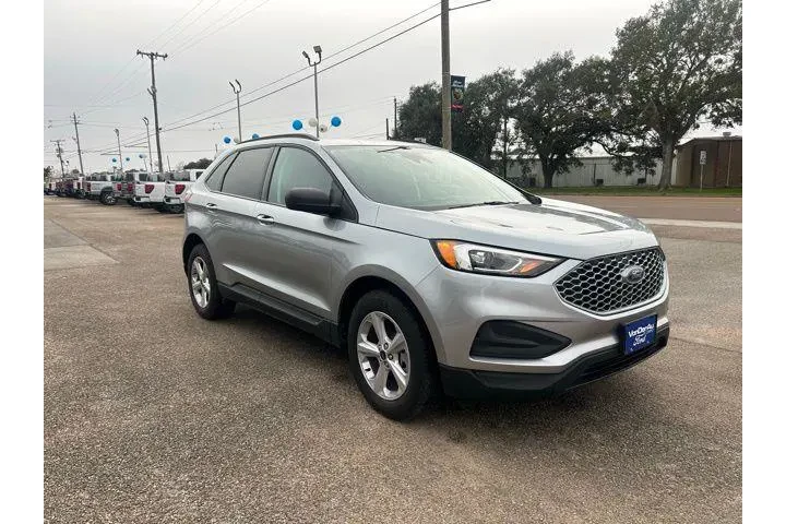$29995 : Ford Edge 2024 AWD SE 4dr SU image 7