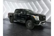 Nissan Titan 2021 4x2 SV 4dr en El Paso