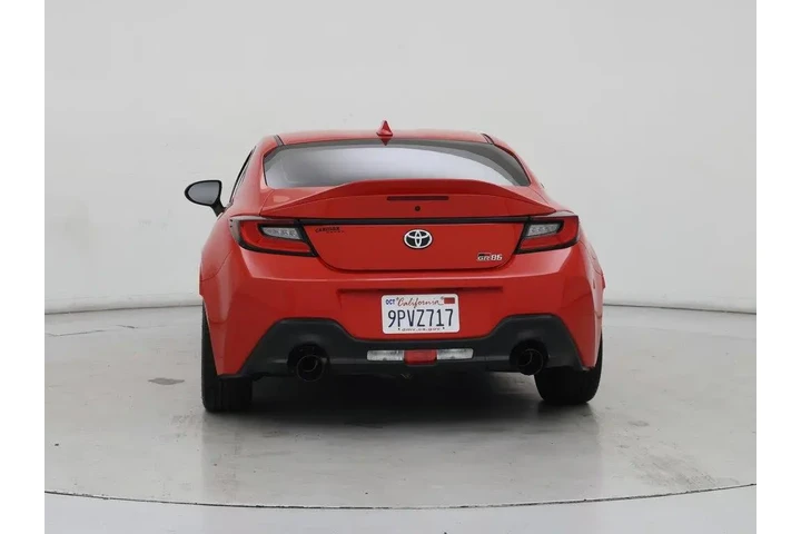 $34998 : Toyota GR86 2024 Premium 2dr image 6