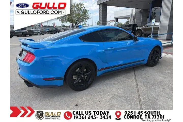 $39991 : Ford Mustang 2023 GT 2dr Fas image 5