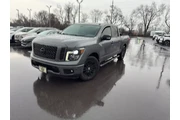 $13818 : Nissan Titan 2019 4x2 S 4dr thumbnail