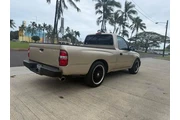 $15495 : Toyota Tacoma 2002 2dr Stand thumbnail