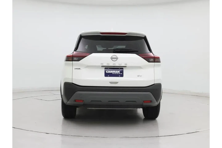 $23998 : Nissan Rogue 2023 SV 4dr Cro image 6