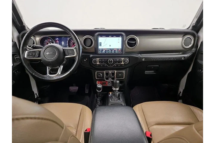 $25998 : Jeep Wrangler Unlimited 2018 image 9