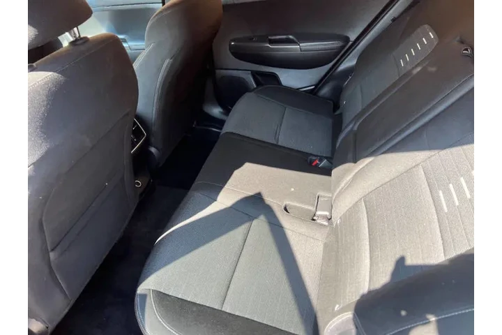 $12999 : 2018 Sportage LX image 6