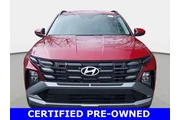 $27577 : Hyundai TUCSON 2025 SEL 4dr thumbnail
