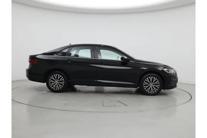 $16998 : Volkswagen Jetta 2021 S 4dr image 7