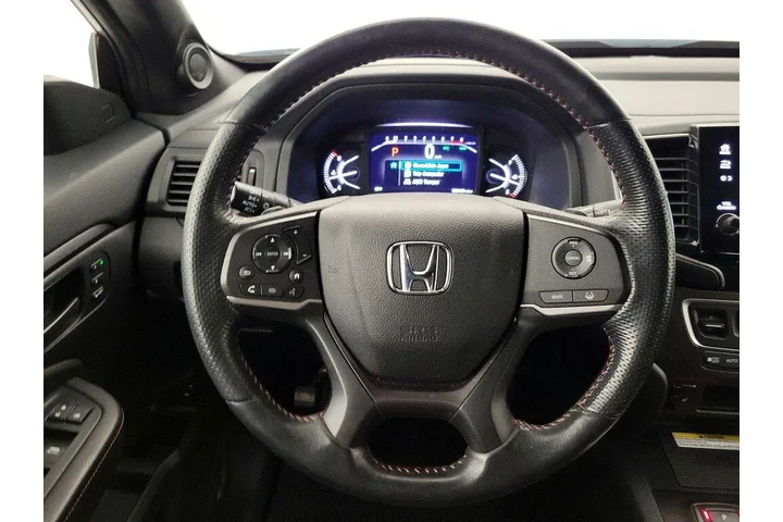 $32998 : Honda Passport 2023 AWD Trai image 10