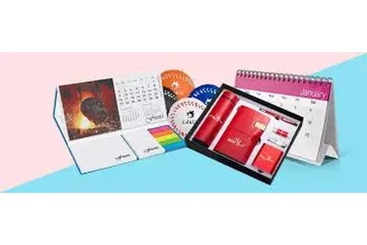 New Year Promotional Items image 1