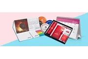 New Year Promotional Items en Boise