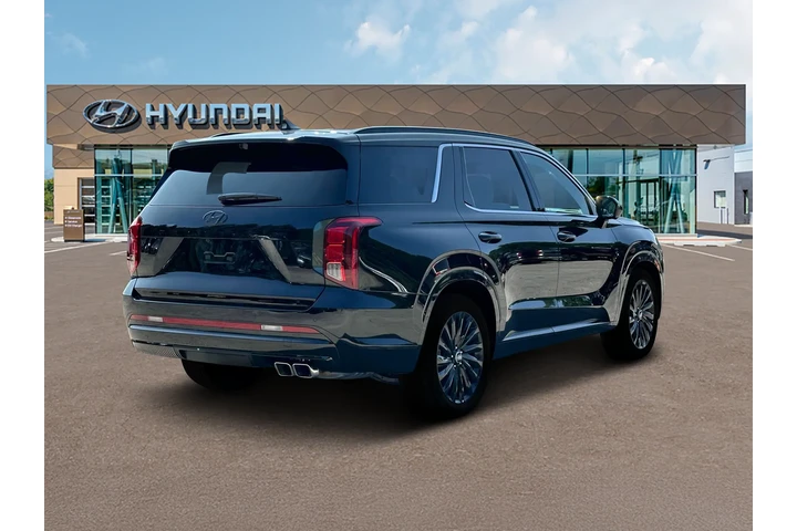 $39525 : Hyundai PALISADE 2024 AWD Ca image 7