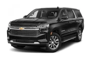Chevrolet Suburban 2021 4x4 en Chicago