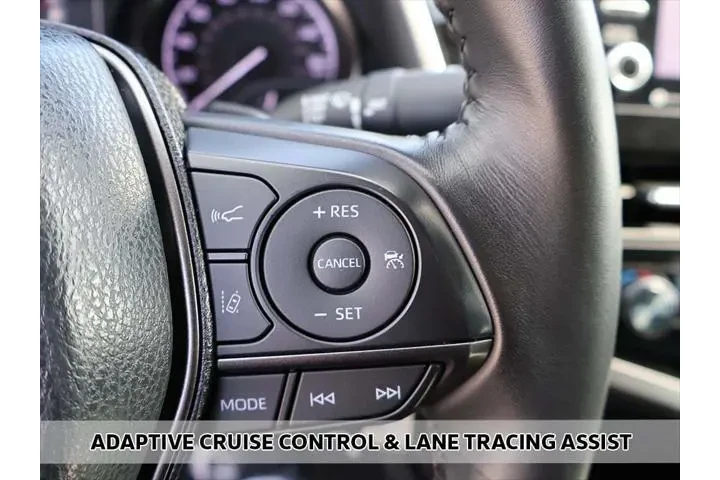 $20890 : Toyota Camry 2024 SE 4dr Sed image 4