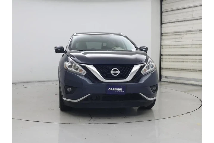 $16998 : Nissan Murano 2015 AWD Plati image 5