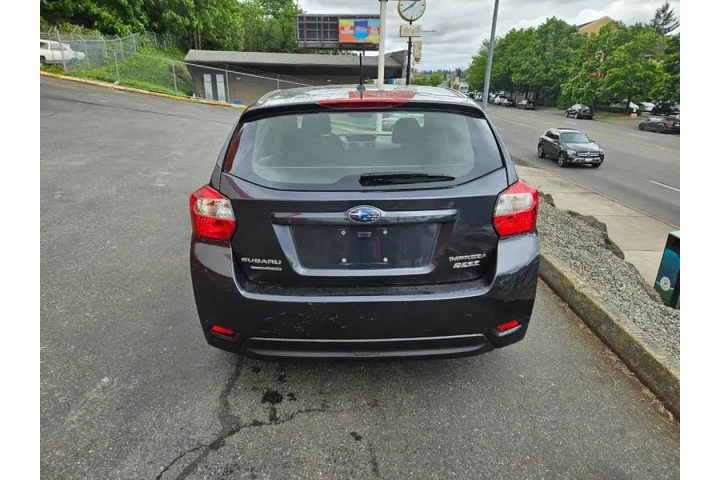 $5999 : 2012 Impreza 2.0i image 5