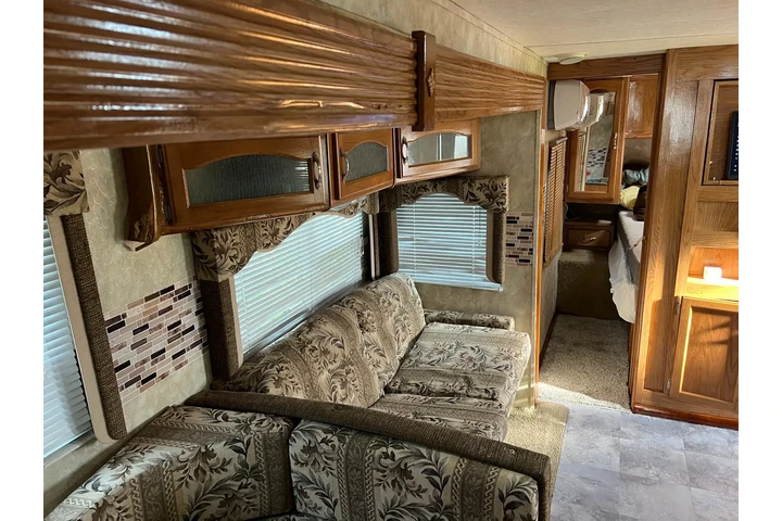 $1200 : Hermoso Mobil Home image 2
