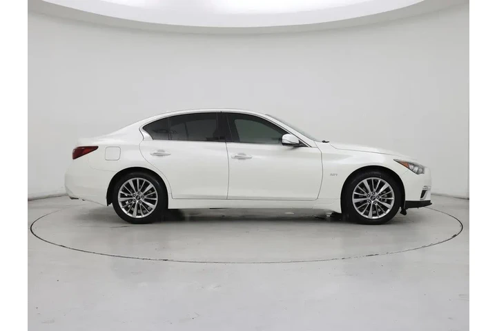 $18998 : INFINITI Q50 2018 2.0T Luxe image 7