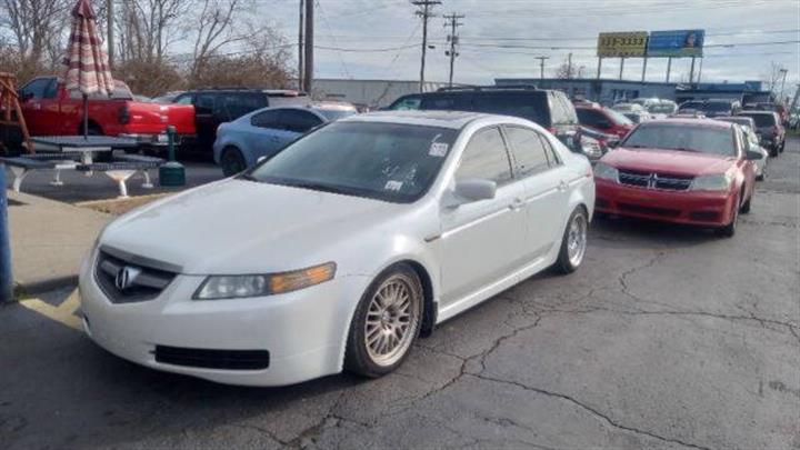 $6800 : 2004 TL image 3