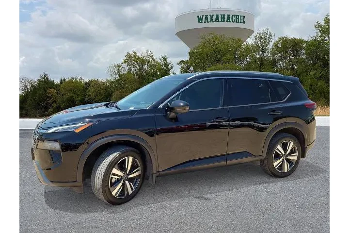 $28185 : Nissan Rogue 2024 SL 4dr Cro image 2