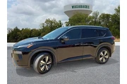 $28185 : Nissan Rogue 2024 SL 4dr Cro thumbnail