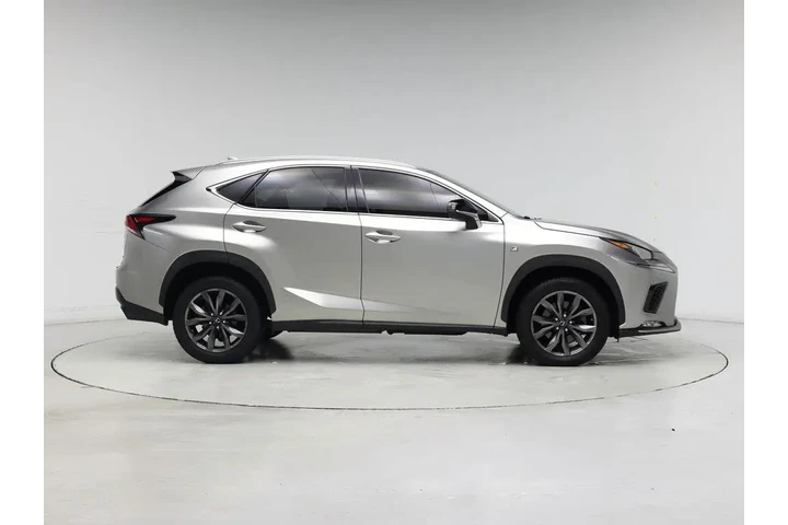 $21998 : Lexus NX 300 2019 4dr Crosso image 7