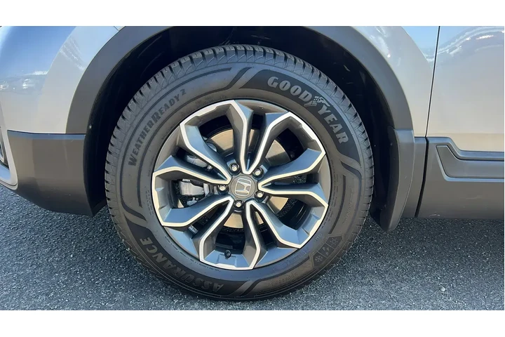 $28484 : Honda CR-V 2020 AWD EX-L 4dr image 10