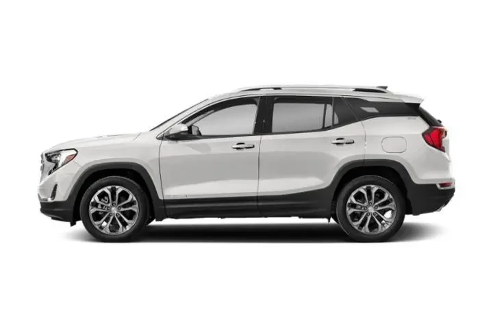 $15126 : GMC Terrain 2019 4x4 SLT 4dr image 2